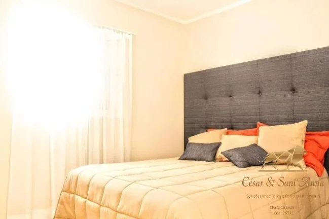 Imagem Apartamento Venda em Campos do Jordão-SP
