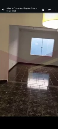 Imagem CASA DUPLEX NA SANTA MÔNICA