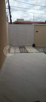 Imagem CASA LINDA E MARAVILHOSA NO JARDIM AEROPORTO EM EMAÚS:
