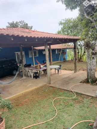 Imagem Área Rural com 2 Dormitorio(s) localizado(a) no bairro Parque das Varinhas em Mogi das Cruzes / Mato Grosso do Sul Ref.:4315