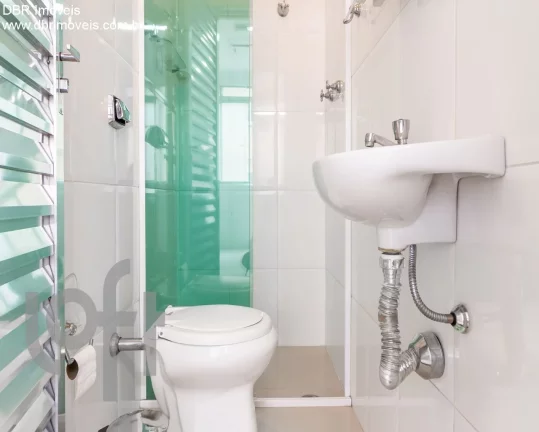 Imagem APARTAMENTO RESIDENCIAL em São Paulo - SP, Jardim América