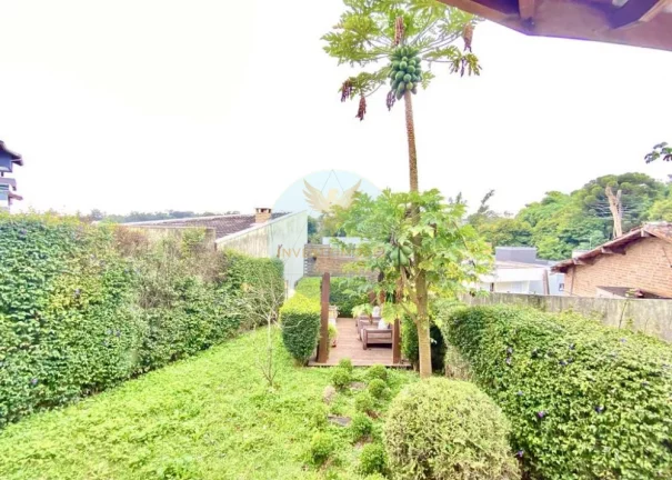 Imagem Casa em Condomínio a Venda no bairro Granja Viana - Cotia, SP
