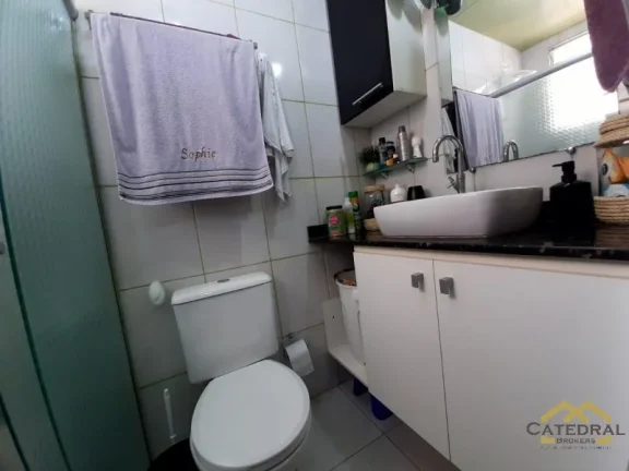Imagem APARTAMENTO À VENDA, 76 M² POR R$ 394.000,00 - VIANELO - JUNDIAÍ/SP