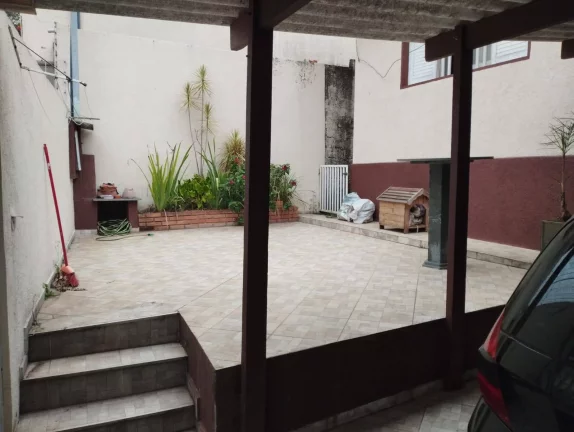 Imagem Casa 145 Metros com 3 Dormitorios 2 vagas de Garagens