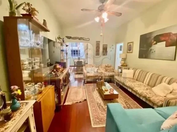 Imagem Copacabana – Rua Miguel Lemos | Residencial › Apartamento 3 quarto(s) à Venda
