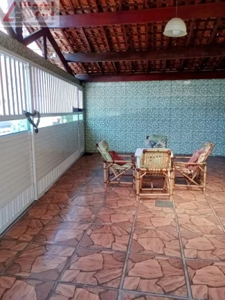 Imagem CASA RESIDENCIAL em PRAIA GRANDE - SP, AVIAÇÃO