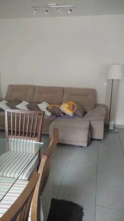 Imagem SOBRADO EM CONDOMINIO FECHADO COM 3 DORMITÓRIOS NO AGUA VERDE