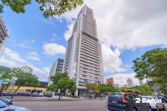 Imagem Sala Comercial - 72 metros quadrados - Edificio Cit Centro Civico