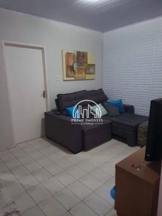 Imagem Casa com 4 dormitórios à venda, 128 m² por R$ 389.000,00 - Jardim Pacaembu - Jundiaí/SP