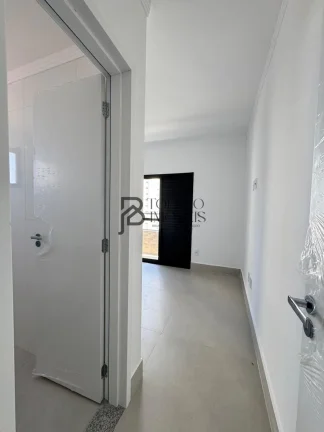 Imagem Apartamento Vista mar 2 Dormitórios sendo 1 suíte a 200 metros do mar no bairro Caiçara - Praia Grande