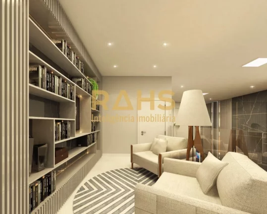 Imagem Excelente casa em condomÃ­nio fechado no bairro AmÃ©rica, em regiÃ£o nobre de Joinville, rua sem saÃ...