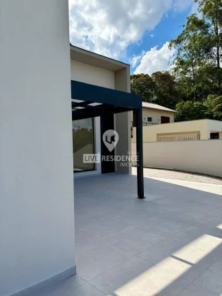 Imagem Casa á venda no Condomínio Residencial Villaggio Paradiso Itatiba-sp
