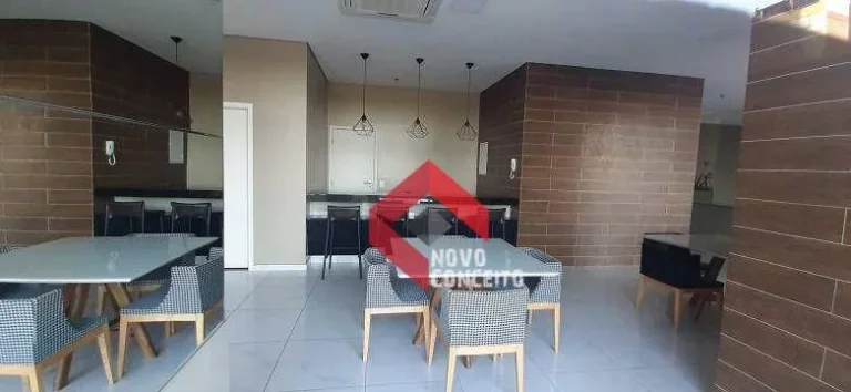 Imagem Apartamento com 3 dormitórios à venda, 155 m² por R$ 1.500.000 - Cocó - Fortaleza/CE