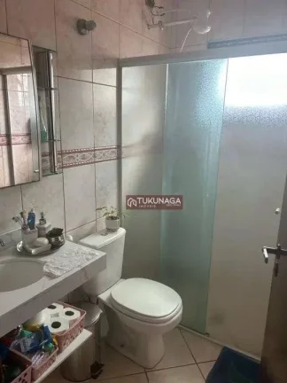Imagem Casa à venda, 325 m² por R$ 900.000,00 - Jardim Presidente Dutra - Guarulhos/SP