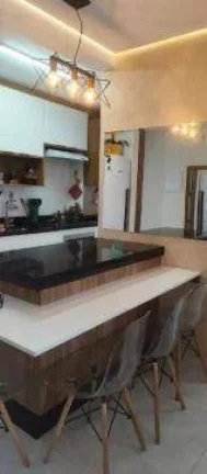 Imagem Apartamento com 2 dormitórios à venda, 61 m² por R$ 530.000,00 - Itaberaba - São Paulo/SP