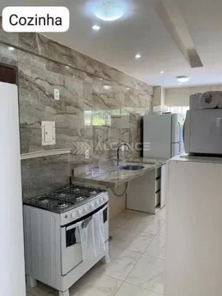 Imagem Apto - 4 Quartos - 1 Suíte - 123m² - Tambauzinho, João Pessoa/PB