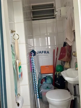 Imagem Venda 3 quartos reformado Rua dos Franceses 220m²