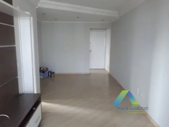 Imagem Lindo apartamento 67 metros, a 15 minutos a pé da estação do metro Alto do Ipiranga, 2 dormitórios, 1 vaga, lazer completo.