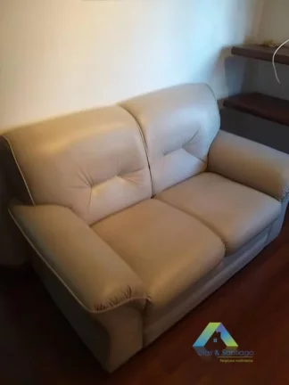 Imagem VILA MARIANA Apartamento 45 metros, 1 dormitório, 1 vaga, a 4 minutos da estação do Metro Santa Cruz !!!