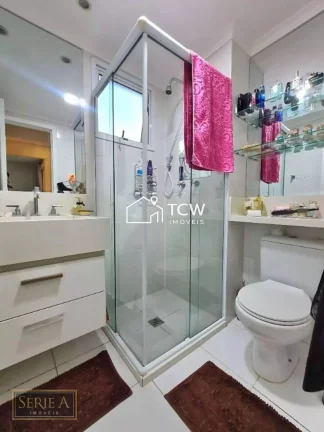 Imagem Apartamento à venda no bairro Bom Retiro - São Paulo/SP, Zona Central