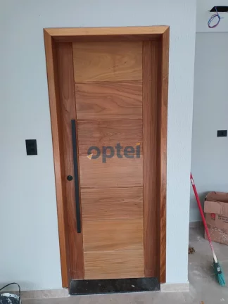 Imagem SOBRADO 3 DORMS - 1 SUITE - A VENDA 105M² - - PQ DAS NAÇÕES - SANTO ANDRE/SP.