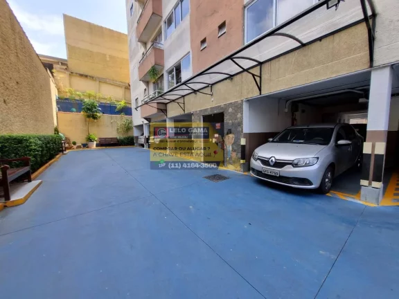 Imagem LINDO APARTº DE 84,00M²