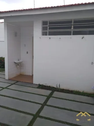 Imagem Casa a venda com 3 quartos (1 Suíte) 3 vagas - Chácara Urbana - Jundiaí/SP