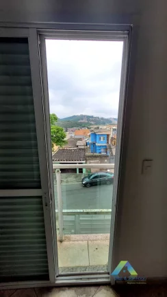 Imagem Apartamento à venda no bairro Vila Progresso - Santo André/SP
