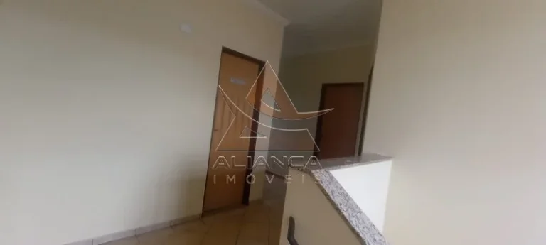 Imagem Prédio Comercial - Ribeirão Preto - Parque Anhanguera