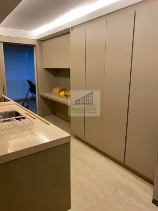 Imagem APARTAMENTO À VENDA NO BROOKLIN COM 2 DORMITÓRIOS