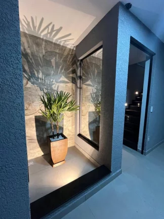 Imagem Uma casa com Estilo!