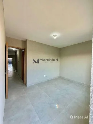 Imagem Casa 2 Quartos em Trindade | 225 mil com Quintal Amplo
