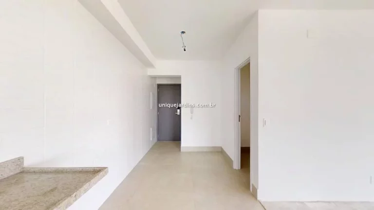 Imagem Apartamento à venda Pinheiros São Paulo