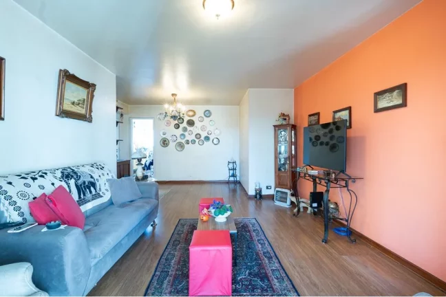 Imagem APARTAMENTO RESIDENCIAL em São Paulo - SP, Campo Belo