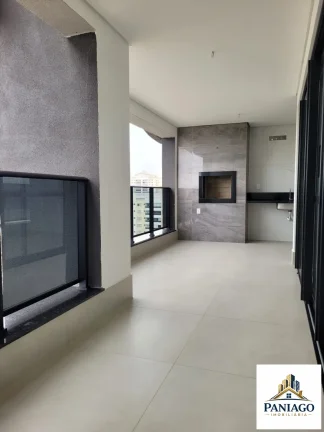 Imagem Apartamento de alto padrão (Sol da Manhã) à venda no Harissa - Cuiabá/MT