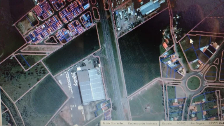Imagem Área em excelente localização de Piracicaba, com 40.000 m².  - Atual.07-01-26