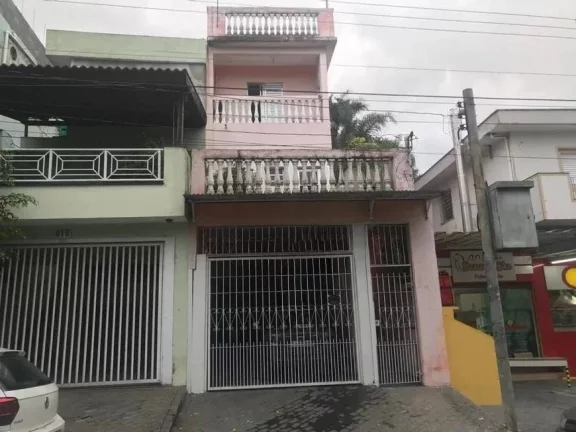 Imagem Casa à venda, 140 m² por R$ 700.000,00 - Jardim Vila Galvão - Guarulhos/SP