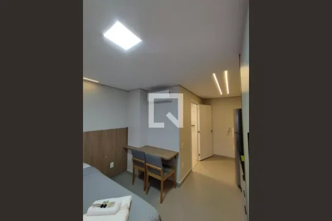 Imagem Apartamento à Venda - Aclimação, 1 Quarto, 27 m2