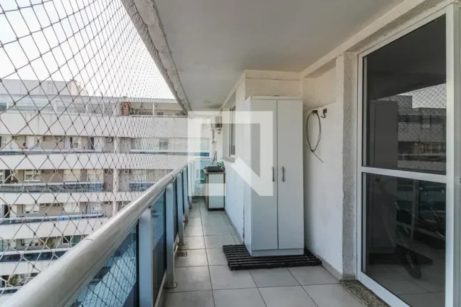 Imagem Apartamento à Venda - Recreio, 4 Quartos, 198 m2