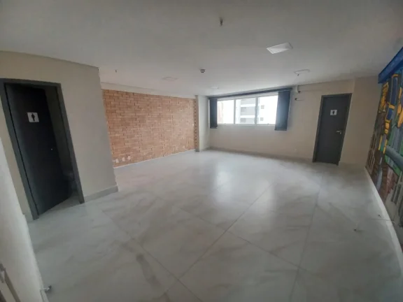 Imagem Sala para alugar, 44 m² no Edifício Dubai Business - Sorocaba/SP Oportunidade Imperdível! Locação