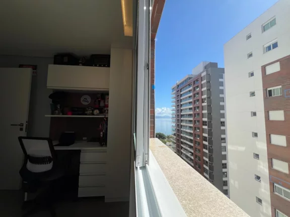 Imagem Apartamento para Venda em Florianópolis / SC no bairro Agronômica