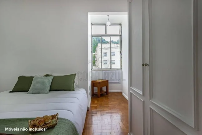 Imagem Botafogo - Residencial › Apartamento com 3 quarto(s) a Venda