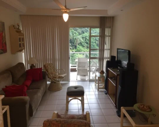 Imagem Lindo Apartamento - Excelente Vista