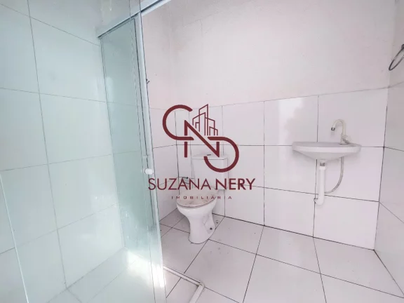 Imagem CASA COM 3 QUARTOS EM NOVA PARNAMIRIM- PARNAMIRIM