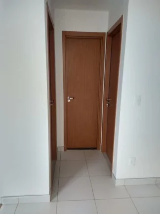 Imagem Apartamento com 2 dormitórios à venda, 43 m² por R$ 215.000,00 - Chácara Estância Paulista - Suzano/SP