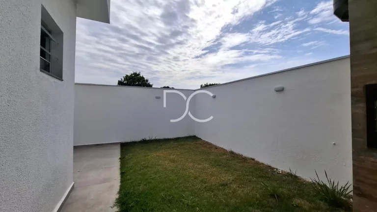 Imagem Campos do Conde - Casa Alto Padrão em Cajuru do Sul, Sorocaba/SP