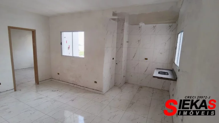 Imagem Apartamento à venda em São Paulo-SP, Cidade Antônio Estevão de Carvalho: 1 quarto, 1 banheiro, 32m². Venha conferir!