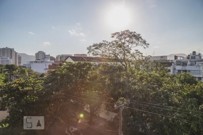 Imagem Apartamento à Venda - Recreio, 5 Quartos, 600 m2