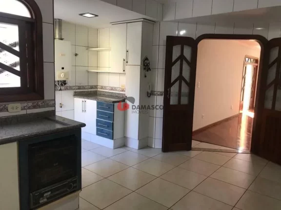 Imagem Apartamento à venda 3 Quartos, 1 Suite, 3 Vagas, 120M², Campestre, Santo André - SP