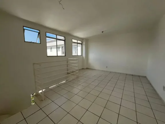 Imagem Cobertura com Terraço à Venda no Condomínio San Pietro – Santa Tereza I, Barbacena/MG